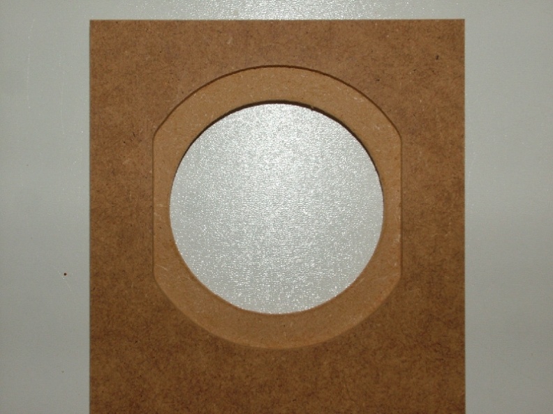 Spiralino BB-V -02